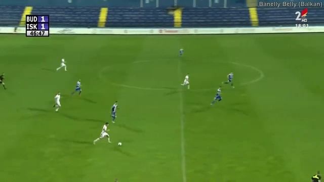 FK Budućnost vs FK Iskra - 23/10/2021 смотреть онлайн