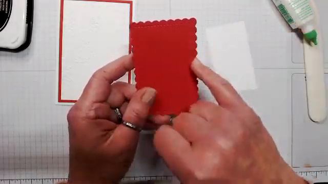 Painted Poppy Note Cards смотреть онлайн