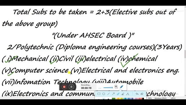 Best Career Option after 10th Class//What to do after 10th-Science,Arts,Commerce or Vocational/2020 смотреть онлайн