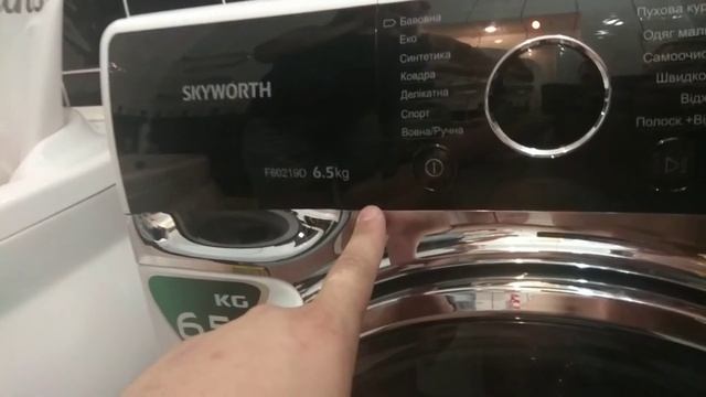 Обзор SKYWORTH 60219d