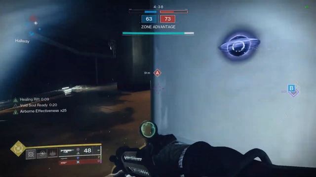 Get a Child Of The Old Gods Every 10 Sec With This Build! - Destiny 2 lightfall смотреть онлайн