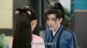 Возрождение для тебя 1 сезон 36 серия