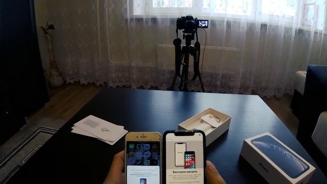 IPHONE XR С ALIEXPRESS ЭКОНОМИМ КАК МОЖЕМ смотреть онлайн