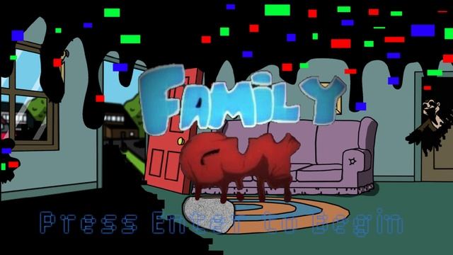 Friday Night funkin - Rooten Family - Ost By Hayseed смотреть онлайн