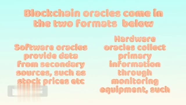 How Subsquid Query Nodes Can Supercharge Blockchain Oracles #Subsquid смотреть онлайн