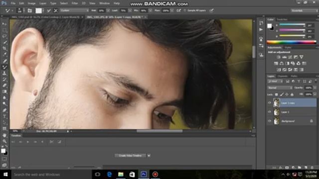 Camera raw filter in photoshop cs6 Best setting смотреть онлайн