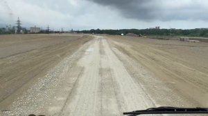 Новый Ситрак .Шприцуем самосвал.Пробуем ЮПИ