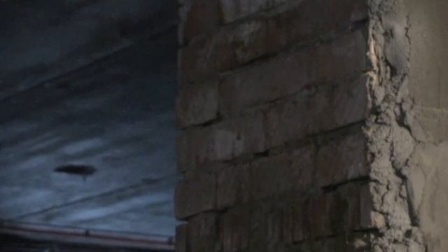 Штукатурка подвала, толстый слой штукатурки по адгезионному обрызгу смотреть онлайн