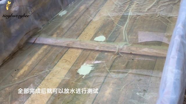 4）你想站着种菜不腰疼吗？给大家介绍两个站立式菜床的制作过程以及特别养眼的劳动成果（如何制作菜床，可以防止蜗牛，防止鼻涕虫，防止蚂蚁） смотреть онлайн