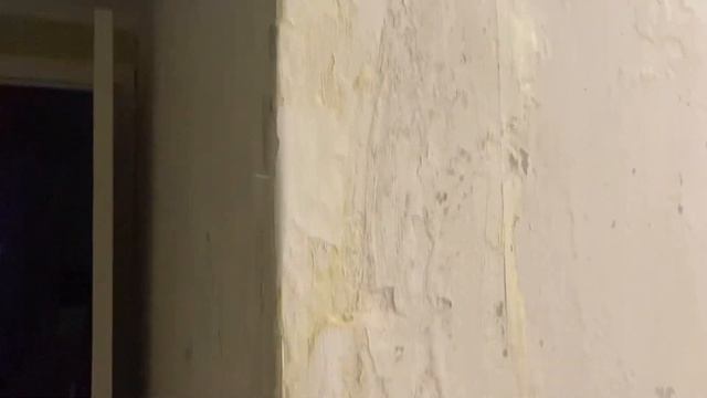 РЕМОНТ КОРИДОРА. СНИМАЕМ ОБОИ смотреть онлайн