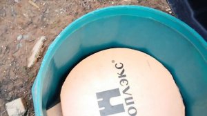 Высокие грунтовые воды и септик Термит, канализация септик