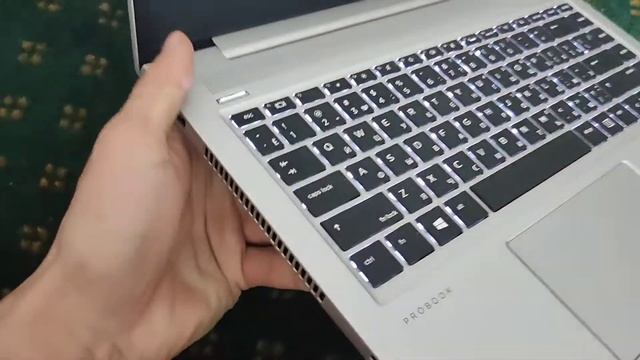 Hp Probook 440 G7