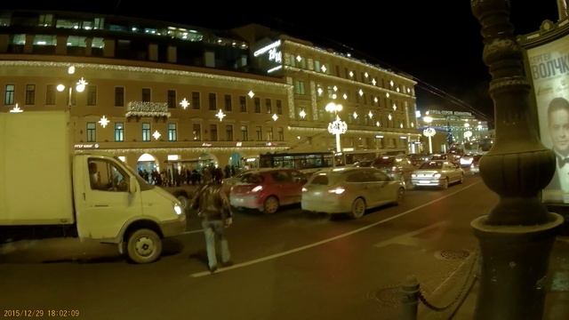 SjCam 5000X / Съемка 4K@24 смотреть онлайн