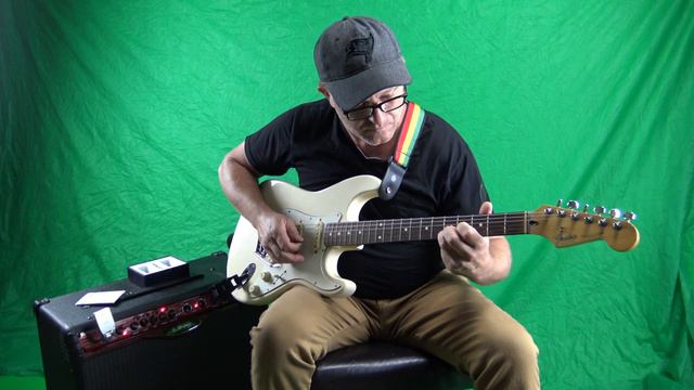 $40 Wireless Guitar System may be all you need: Getaria 2.4GHZ PLUS BAD GUITAR PLAYING смотреть онлайн