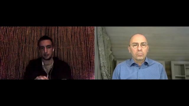 Воронка инвесторов Очередной мастер класс в формате opentalk с Романом Вершинко смотреть онлайн