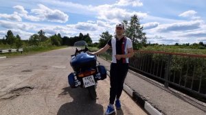 BMW R1100RT. Опыт эксплуатации. Быстрее УАЗ Патриота АКПП в 4 раза!!