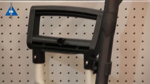 Минимойка STIHL RE 108 смотреть онлайн