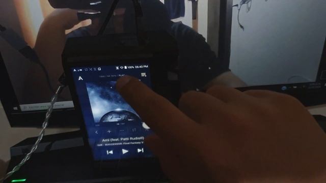 Sennheiser Hd650, usando la calculadora de audífonos y el kann cube смотреть онлайн