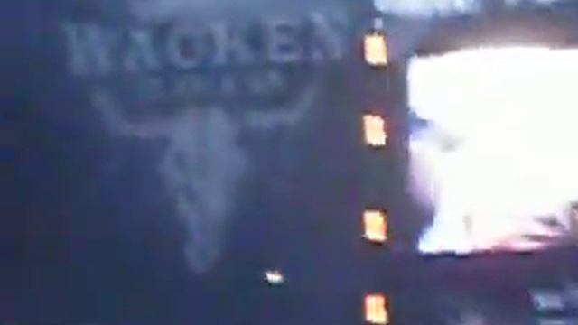 Wacken 2010 - Edguy with Markus Grosskopf (Helloween) смотреть онлайн