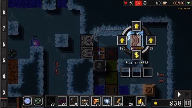 LGWI Live! - Dungeon Warfare 2 (blind) // 4 смотреть онлайн