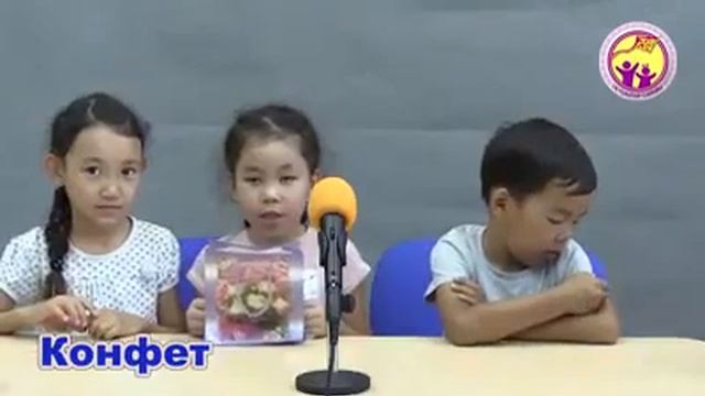 Развивающие игры во время летнего лагеря