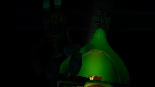 ALL MONTY And ROXY JUMPSCARES With ALL Mods! (FNaF - Security Breach) смотреть онлайн
