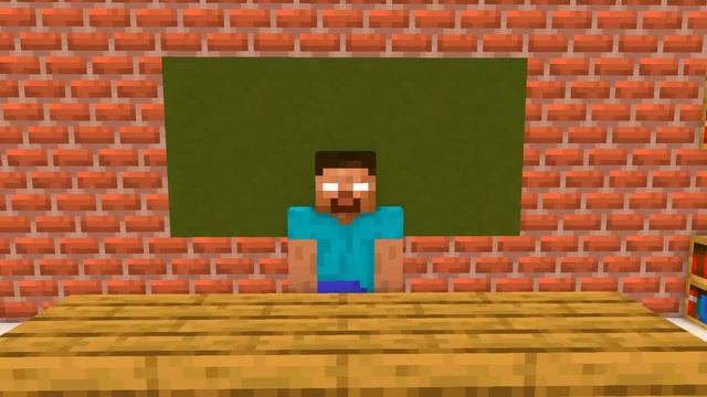 Monster School : Poor Girl and Rich Boy Love Story | Fight for Love | PART 1 - Minecraft Animation смотреть онлайн