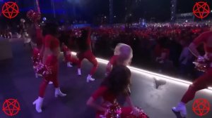 Motley Crue NFL Draft 2023 - Kickstart My Heart