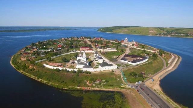 Информ Бюро. Поездка в г. Казань смотреть онлайн