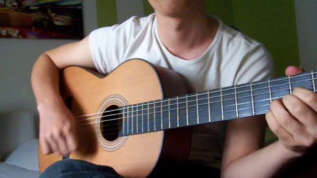 Nothing Else Matters