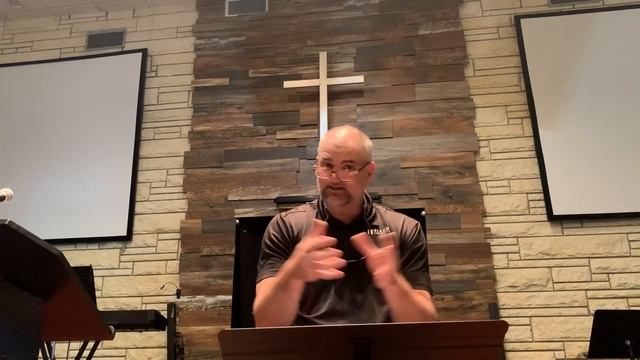 Harbor Church Service 5.3.20 | Quality of Life смотреть онлайн