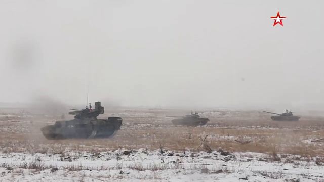 Russian Army now armed with Terminator смотреть онлайн