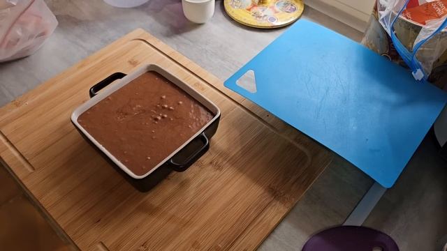 Влог предрождественский!? Как правильно приготовить ЦУКАТЫ.И еще: Хлеб,Закваска,Брауни...