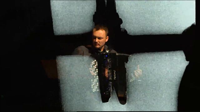 С. Губайдуллина "De profundis" (Аранжировка С. Малышев). Digital Accordion смотреть онлайн