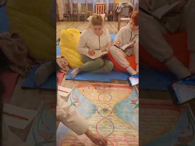 Игра Гармония. смотреть онлайн