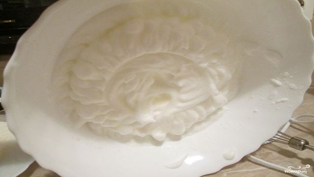 Сборник рецептов