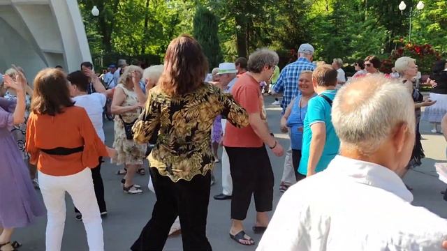 Kharkiv Харьков Танцы 18.06.2023 смотреть онлайн