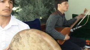 Дустмурод Рачабов Ошинахор