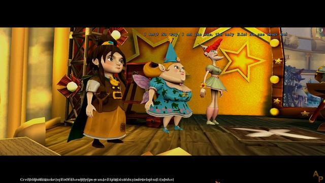 Ceville - [07] - [Chapter 2 - Part 6] - English Walkthrough - No Commentary смотреть онлайн