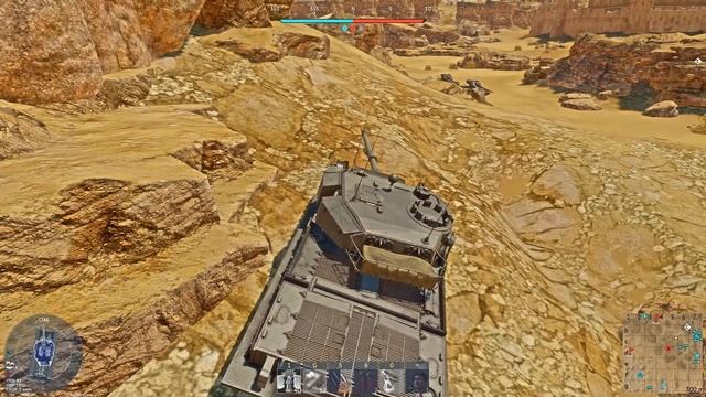 Что ждать от War Thunder в 2021 году? Подкаст смотреть онлайн