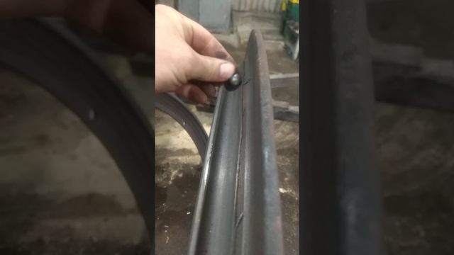 ремонт поворотного подшипниа ПТС смотреть онлайн