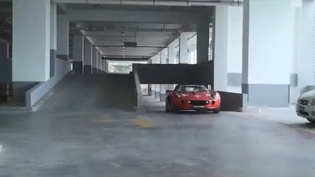Lotus Elise смотреть онлайн