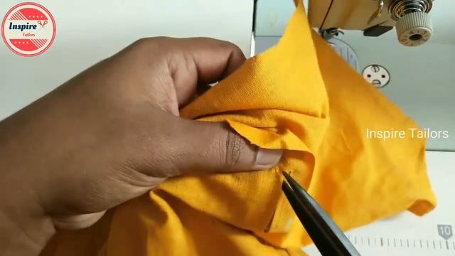 Top kurta design for youngers 2019 // make a kurta with in pocket , sew a simple kurta смотреть онлайн