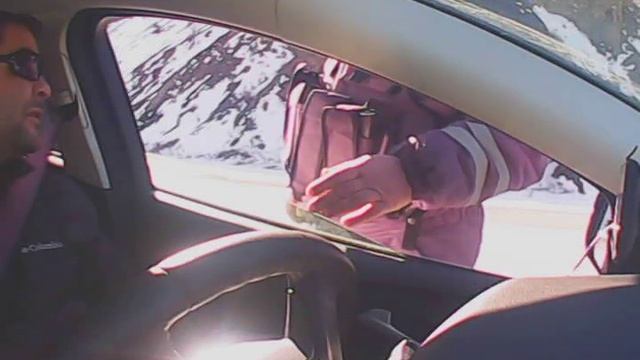 Сев Осетия проверка документов смотреть онлайн