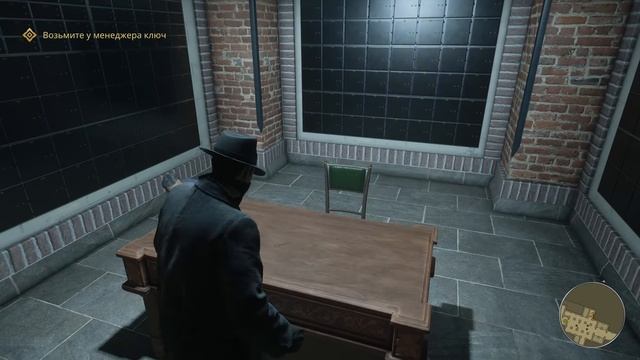 Mafia Definitive Edition - прохождение игры #8