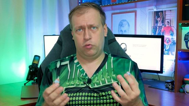 НЯШНАЯ и ФУНКЦИОНАЛЬНАЯ TWS гарнитура Edifier TWS1 Pro 2