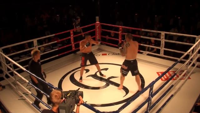 Carelia Fight VII, 3.9.2011, iltaottelut - 09. Jukka Saarinen vs Akim Shadar смотреть онлайн