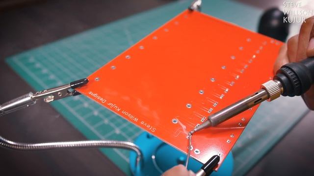 Build: Super Simple 18650 Battery Charger | V2 смотреть онлайн