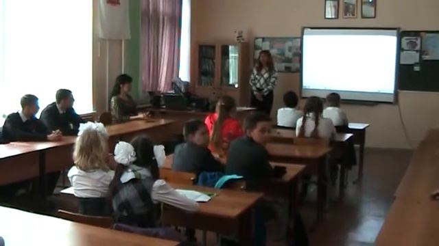 единый классный час Победы смотреть онлайн