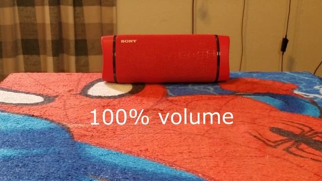 Sony SRS-XB33 ?? vs.?? Anker Soundcore Motion+ Bluetooth Speaker Sound Comparison смотреть онлайн